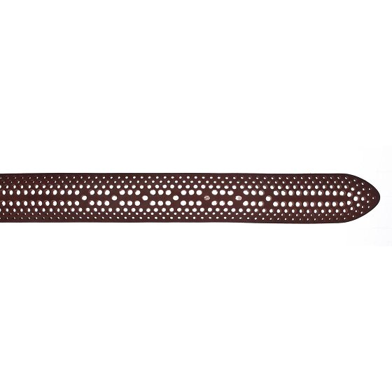 b.belt Jed Gürtel Leder