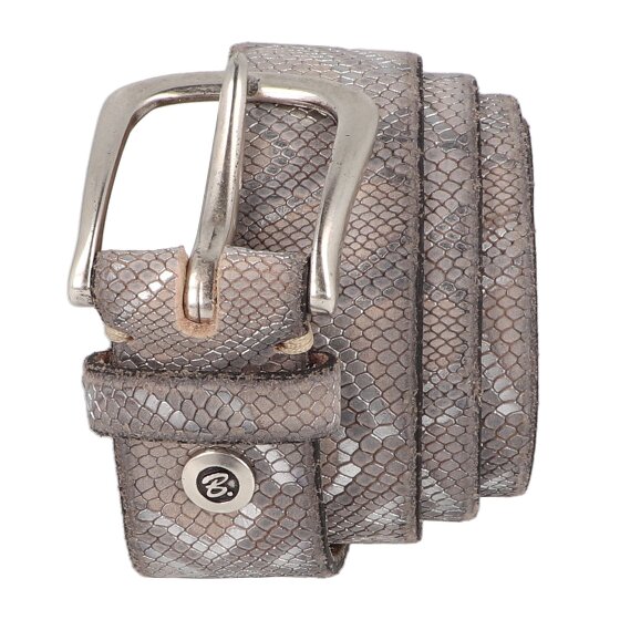 b.belt Gürtel Leder