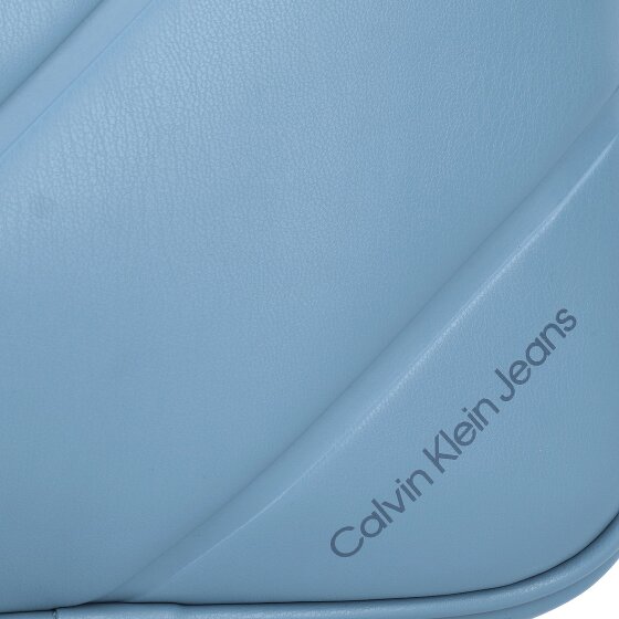 Calvin Klein Jeans Quilted Umhängetasche 19.5 cm