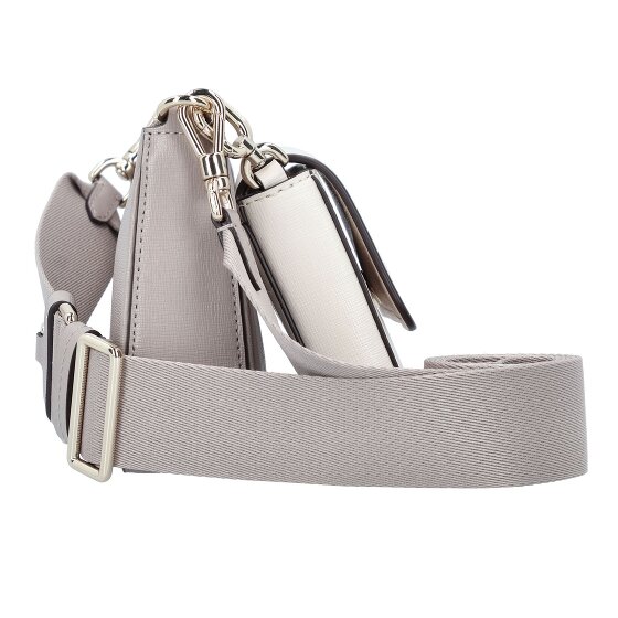 Kate Spade New York Double Up Umhängetasche Leder 20 cm Kate Spade New York Double Up Umhängetasche Leder 20 cm