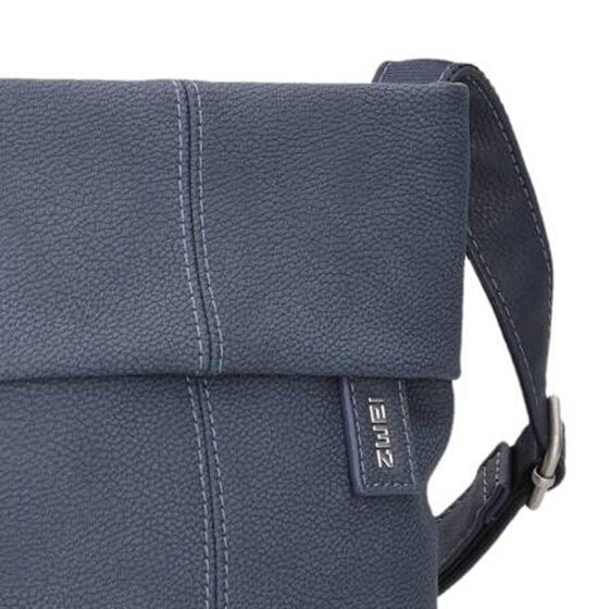 Zwei Mademoiselle.M Umhängetasche 22 cm