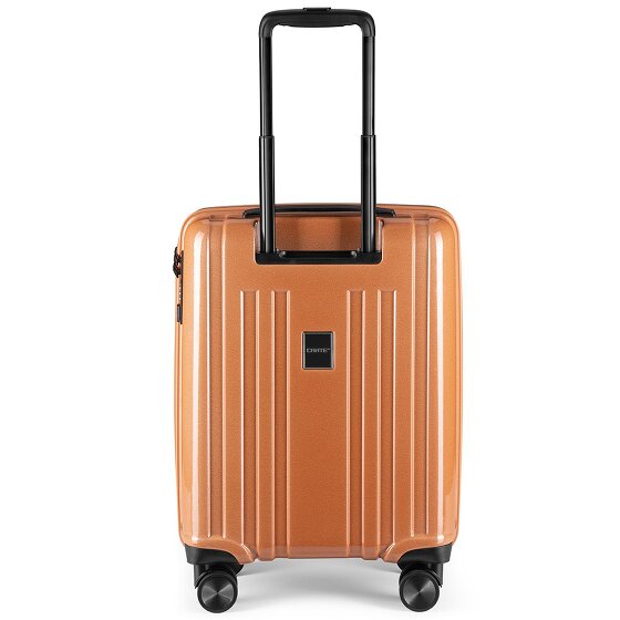 Epic Crate Reflex 4-Rollen Kabinentrolley 55 cm Epic Crate Reflex 4-Rollen Kabinentrolley 55 cm