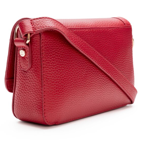 Lazarotti Bologna Leather Umhängetasche Leder 21 cm