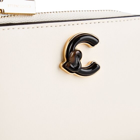 Coccinelle C-Me Geldbörse Leder 13 cm