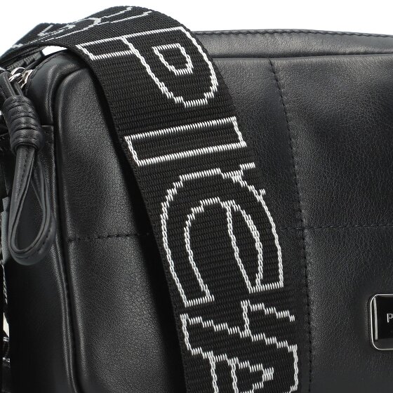 Picard Plaza Mini Bag Umhängetasche Leder 17.5 cm