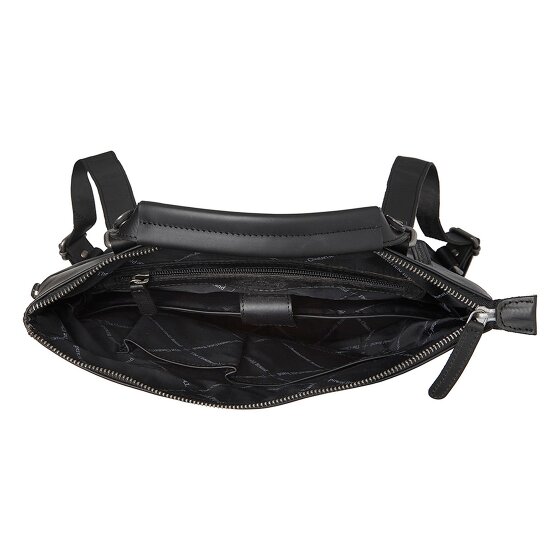 The Chesterfield Brand Omaha Daypack Leder 40 cm Laptopfach