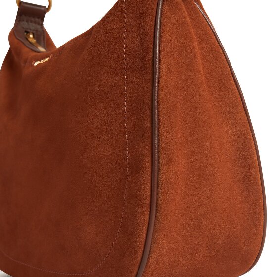 Ted Baker Samiyra Schultertasche Leder 38 cm