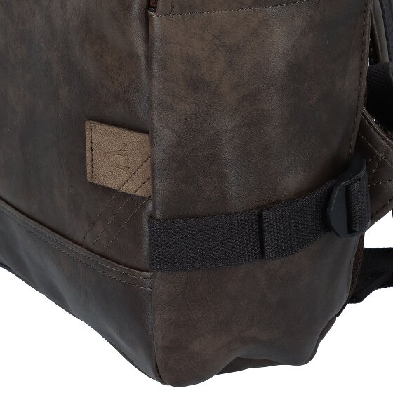 camel active Laos Daypack 42 cm Laptopfach