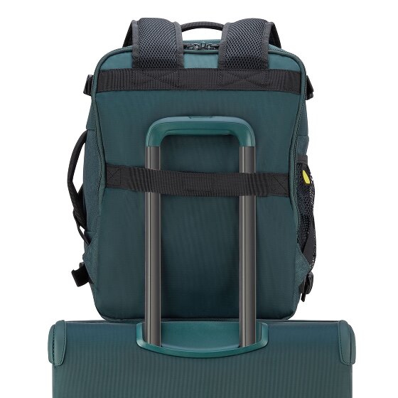 Delsey Paris Brochant 3 Reiserucksack 40 cm