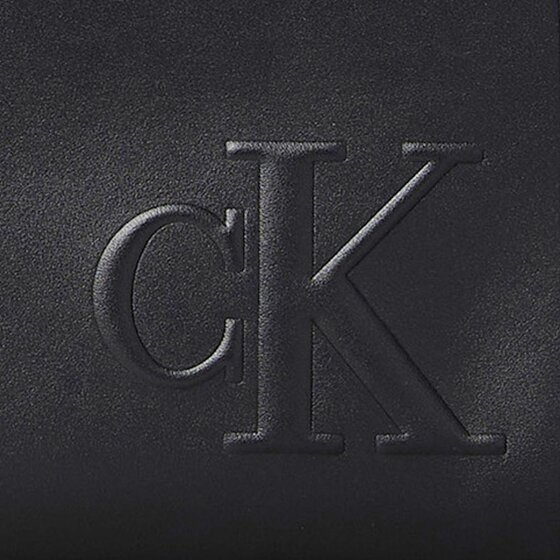 Calvin Klein Sculpted Umhängetasche 22.5 cm