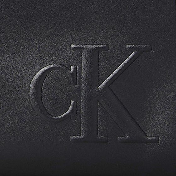 Calvin Klein Sculpted Umhängetasche 22.5 cm