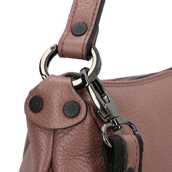 Gabs Marty Schultertasche Leder 36 cm