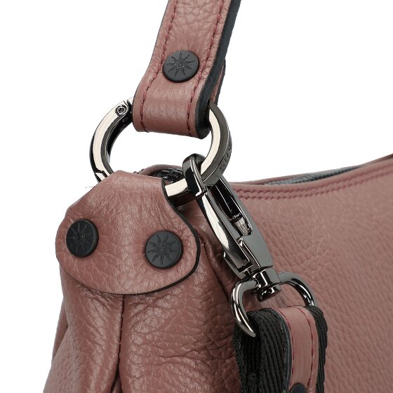 Gabs Marty Schultertasche Leder 36 cm