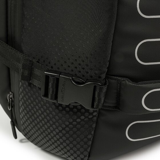 Hedgren Comby Performance Trip L P Daypack L RFID Schutz 40 cm Laptopfach