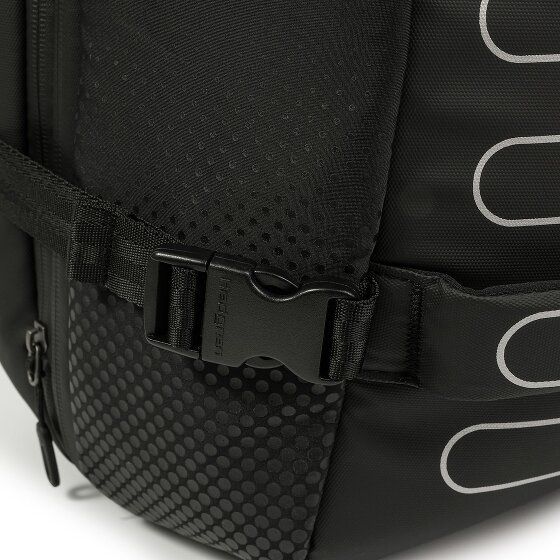 Hedgren Comby Performance Daypack L RFID Schutz 40 cm Laptopfach