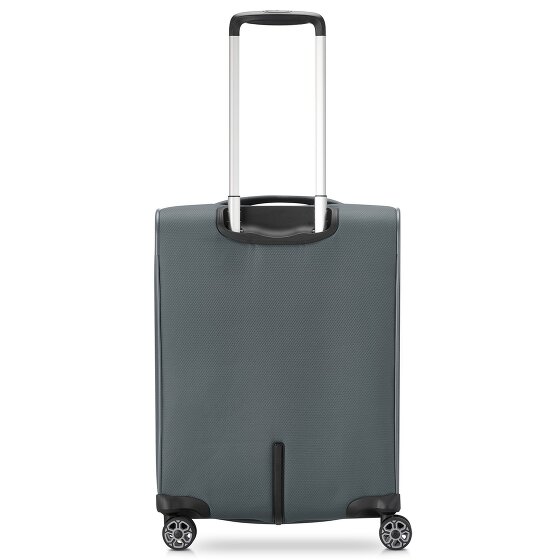 Roncato Ironik 2.0 4-Rollen Kabinentrolley 55 cm