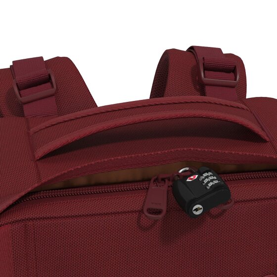 Cabin Zero Military 28L Cabin Backpack Rucksack 44 cm Cabin Zero Military 28L Cabin Backpack Rucksack 44 cm