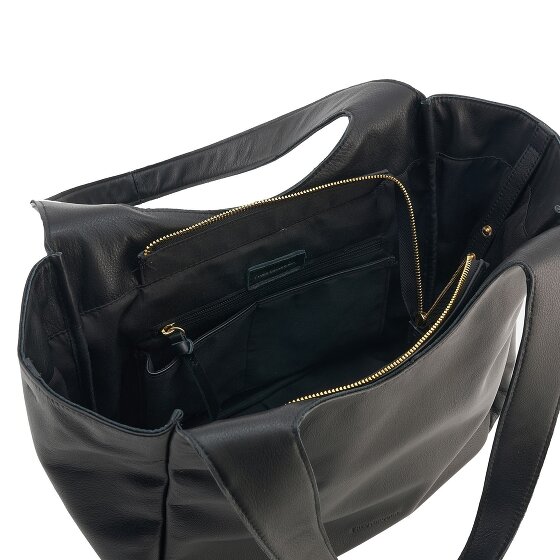 FredsBruder Just Easy Shopper Tasche Leder 33 cm