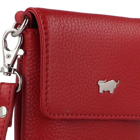 Braun Büffel Hanna Handytasche Leder 11.5 cm