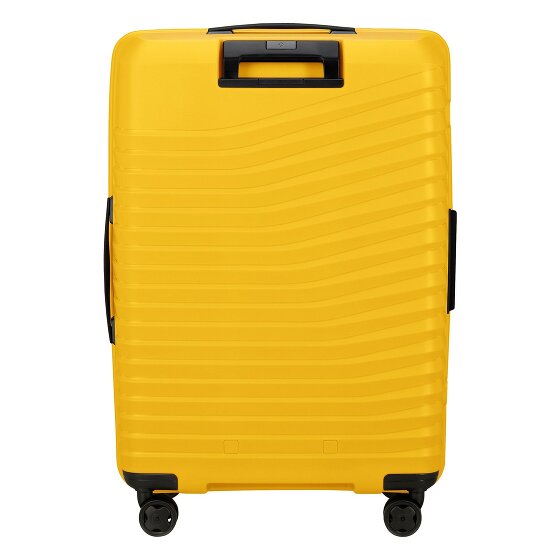 Samsonite Intuo 4 Rollen Trolley M 69 cm mit Dehnfalte