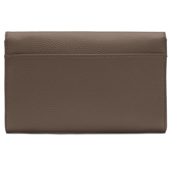 Lazarotti Bologna Leather Clutch Tasche Leder 23 cm