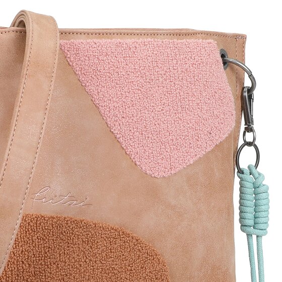 Fritzi aus Preußen Fritzi03 Umhängetasche 22.5 cm Fritzi aus Preußen Fritzi03 Umhängetasche 22.5 cm