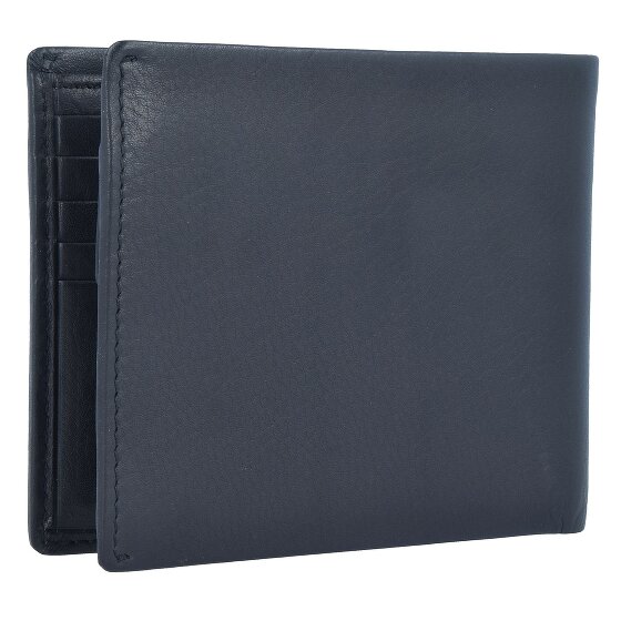Maître Hundsbach Gilbrecht Geldbörse Leder 11,5 cm