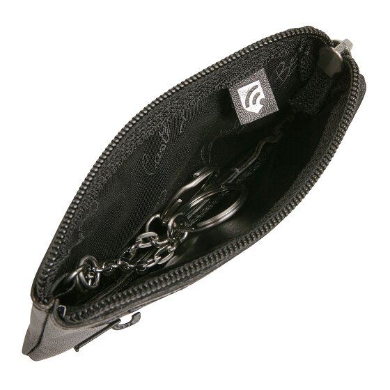 Castelijn & Beerens Gaucho Schlüsseletui RFID Leder 11,5 cm