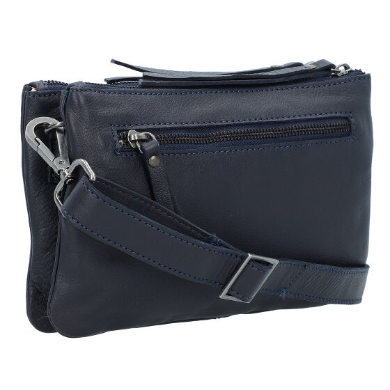 Harbour 2nd Just Pure Enya Umhängetasche Leder 23 cm