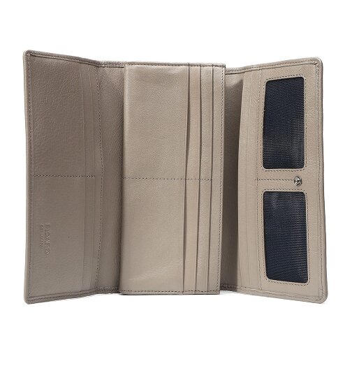 Picard Evolute 1 Geldbörse Leder 19 cm