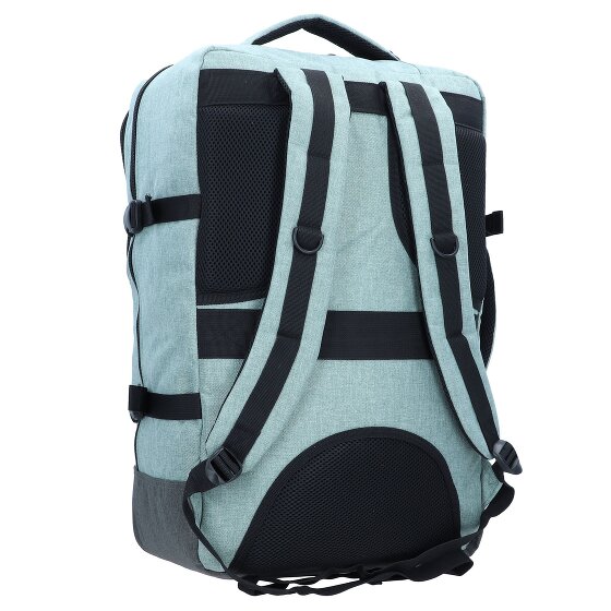 Worldpack Bestway Cabin Pro Daypack 54 cm Laptopfach