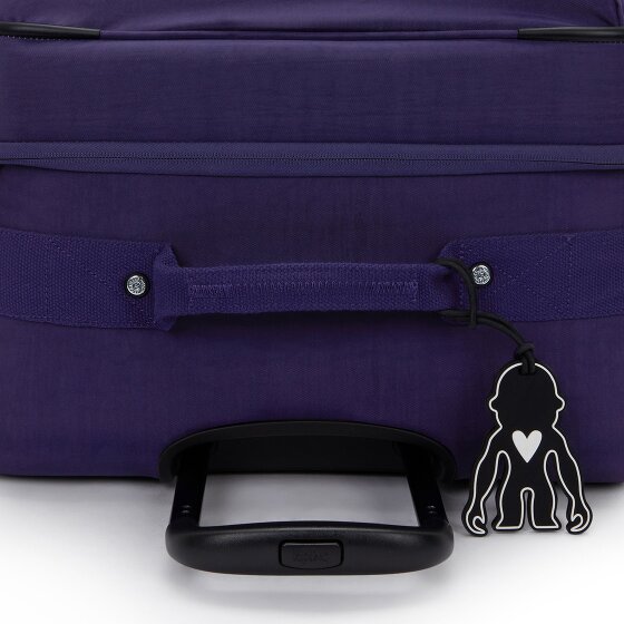 Kipling Basic Spontaneous 4 Rollen Trolley L 78 cm