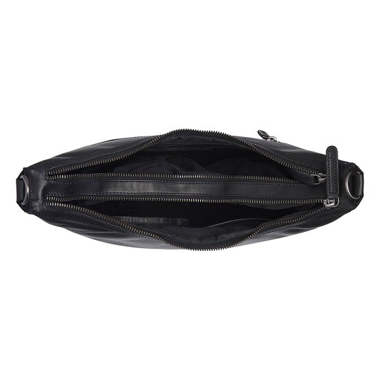 The Chesterfield Brand Novum Schultertasche Leder 27 cm