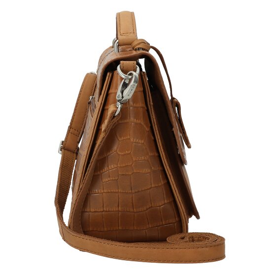 Burkely Cool Colbie Umhängetasche Leder 25 cm