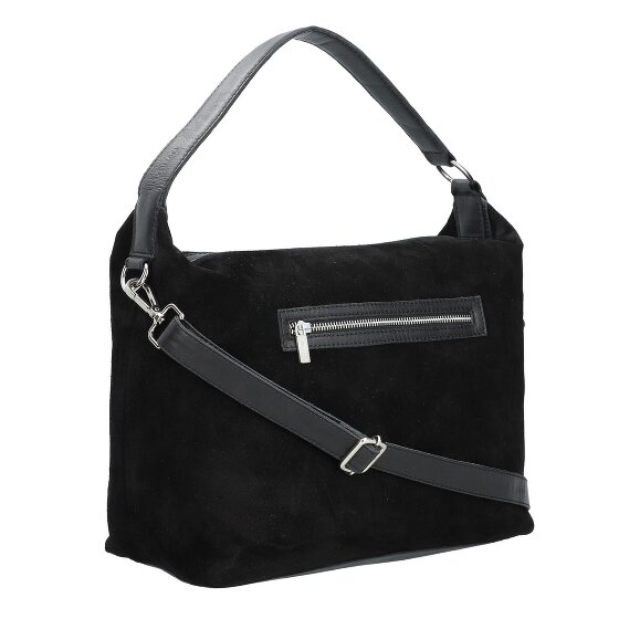 Cowboysbag Creston Schultertasche Leder 32 cm