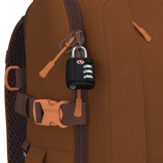 Cabin Zero Adventure Cabin Bag ADV 42L Rucksack 55 cm