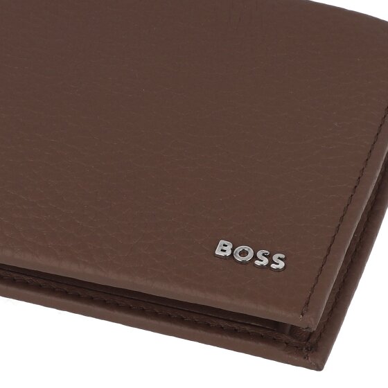 Boss New Geldbörse Leder 11 cm