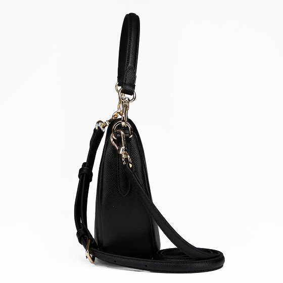 Lacoste Core Essentials Champs Elysees Schultertasche S Leder 24 cm Lacoste Core Essentials Champs Elysees Schultertasche S Leder 24 cm