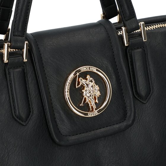 U.S. Polo Assn. Jodhpur Handtasche 30 cm