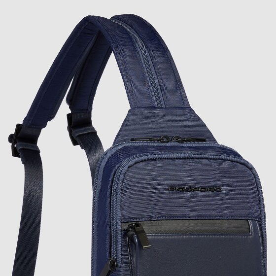 Piquadro S136 Umhängetasche 31,5 cm