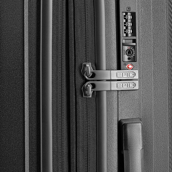 Epic Anthem 4 Rollen Trolley 66 cm mit Dehnfalte