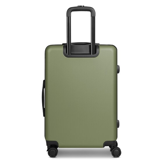 Smartbox Edition 05 4 Rollen Trolley 66 cm