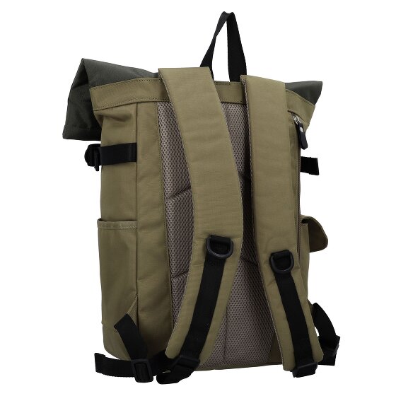 Harvest Label Norikura Daypack 40 cm Laptopfach