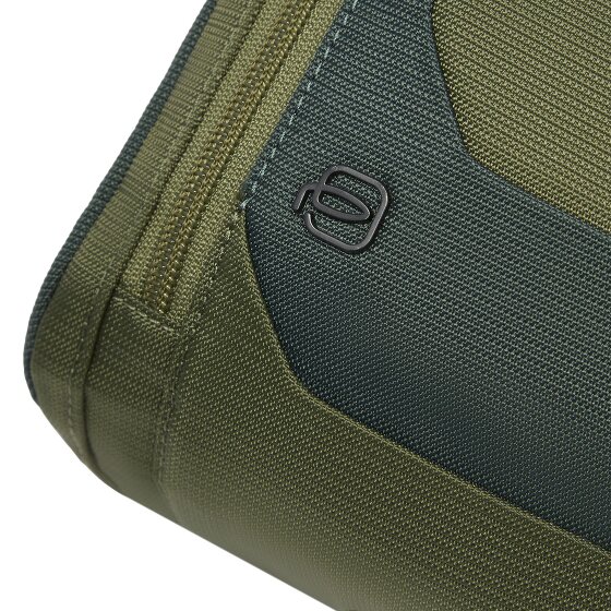 Piquadro S140 Sling Bag RFID Schutz 30 cm