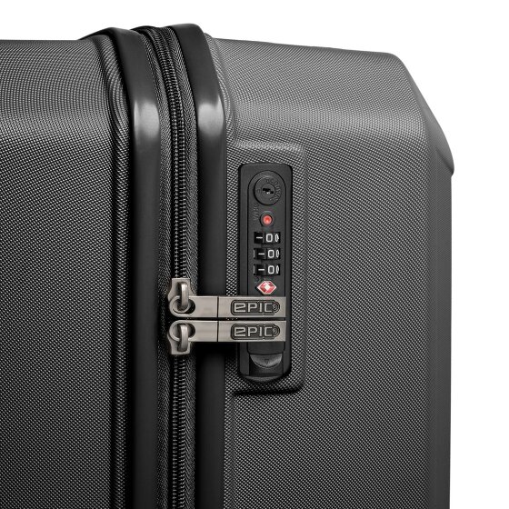 Epic Airwave Neo 4 Rollen Trolley 75 cm
