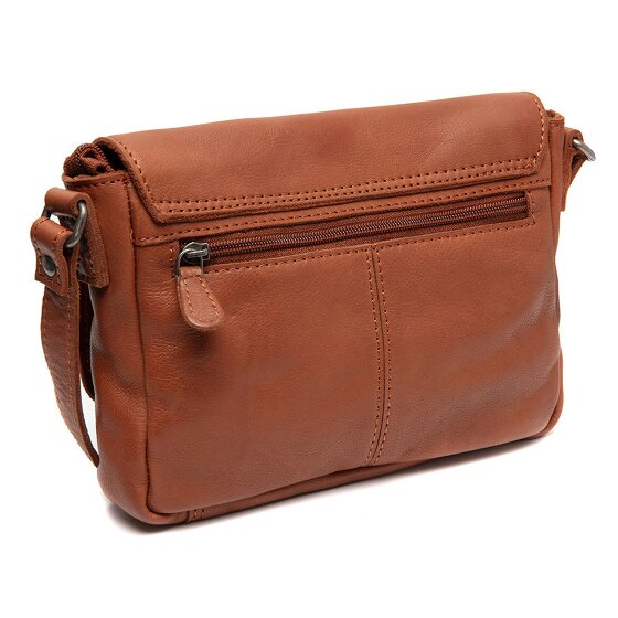 The Chesterfield Brand Ann Umhängetasche Leder 25 cm