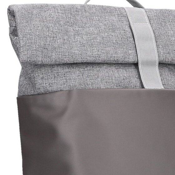 Zwei Kim Daypack 45 cm Laptopfach
