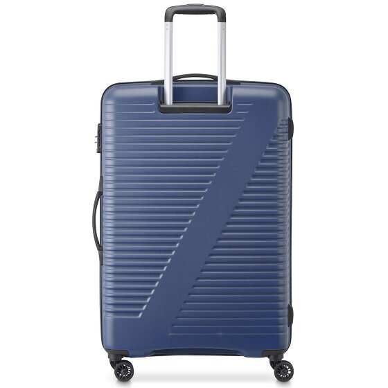 Roncato Sunlite 4 Rollen Trolley 76 cm