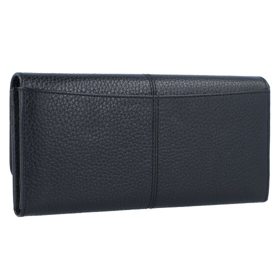 Esquire Verona Geldbörse RFID Leder 19 cm