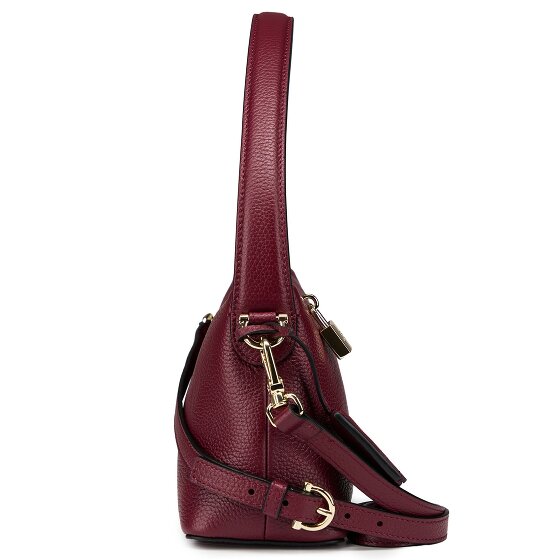 AIGNER Delia Schultertasche Leder 33 cm